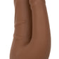 Rechargeable Power Stud Over and Under - Brown