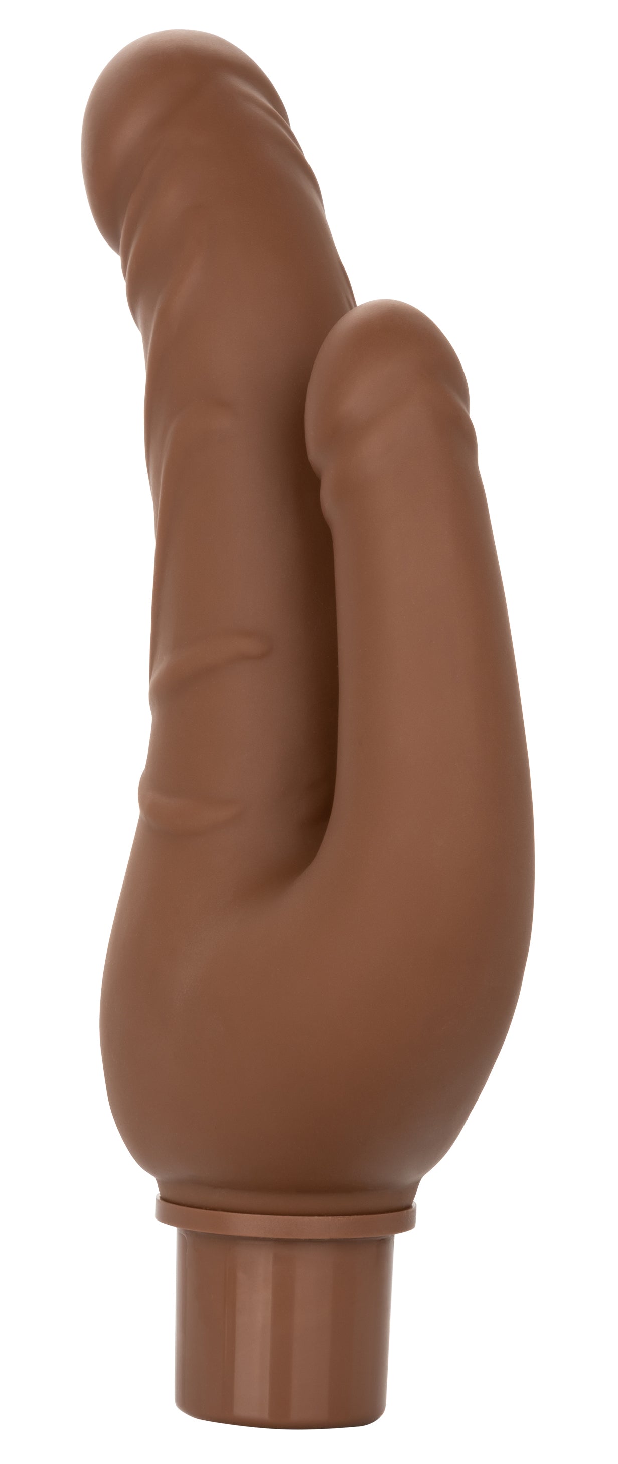 Rechargeable Power Stud Over and Under - Brown
