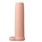 Performance 5.75 Inch Enhancement Sleeve - Beige