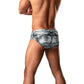 Dirty Denim - Bikini - Large - Denim