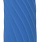 Tidal Wave Vibrator Blue