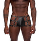 Vulcan - Large/ X-Large - Black