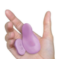 Ultra Panty Vibe Here Kitty Kitty - Purple