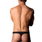 Widow Maker Classic Thong - L/xl - Black
