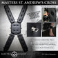 Ms Masters St Andrew's Cross