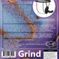 Cloud 9 Grind Insertable Vibe Suction Cup and Harness - Black