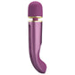 Charming Colorful Massager - Purple