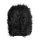 Spiked Sensory Mitt - Black
