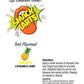 Smack Tarts 2oz Lickable Flavored Lubricant - Pineapple