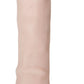 Real Supple Silicone Poseable 8.25 Inch