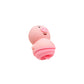Pigly Clitoral Stimulator - Pink