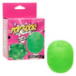 Pop Sock Textured - Green