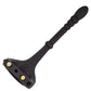 Magic Dual Pleasure Massager - Black