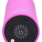 10x Mega Vibrator - Purple