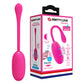 Pretty Love Doreen Bluetooth Egg