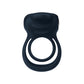 Thrust Rechargeable Dual C-Ring - Black