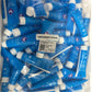 Glide 12ml Tubes - Bag of 72