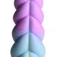Mystique Silicone Unicorn Dildo