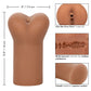 Boundless Anus - Brown