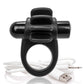 Charged Skooch Ring - Black