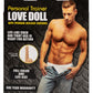 Personal Trainer Love Doll