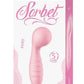 Sorbet Pinky