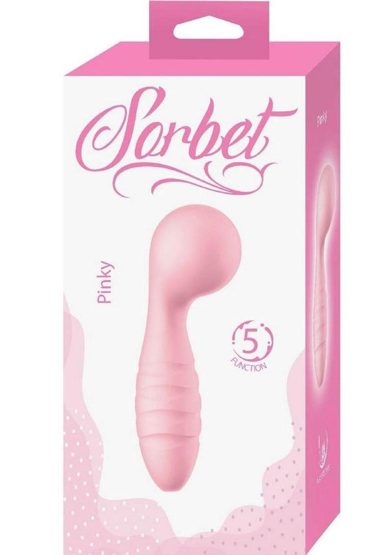 Sorbet Pinky