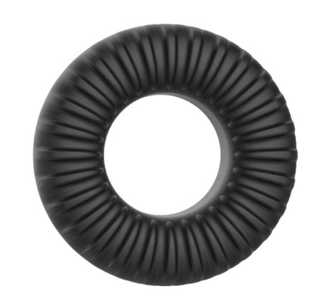 Xplay Pf Blend Premium Stretch Ribbed Ring Slim  2-Pack