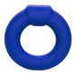Admiral Rechargeable Rock Hard Pump Kit -Blue
