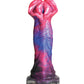 Demogorgon Silicone Dildo