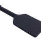 Edge Fuck Toy Silicone Paddle - Black