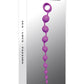 Beaded Adventure - Purple