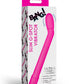 Slim G-Spot Vibrator - Pink