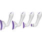 Bloom - Intimate Body Pump - Automatic - Vibrating - Rechargeable