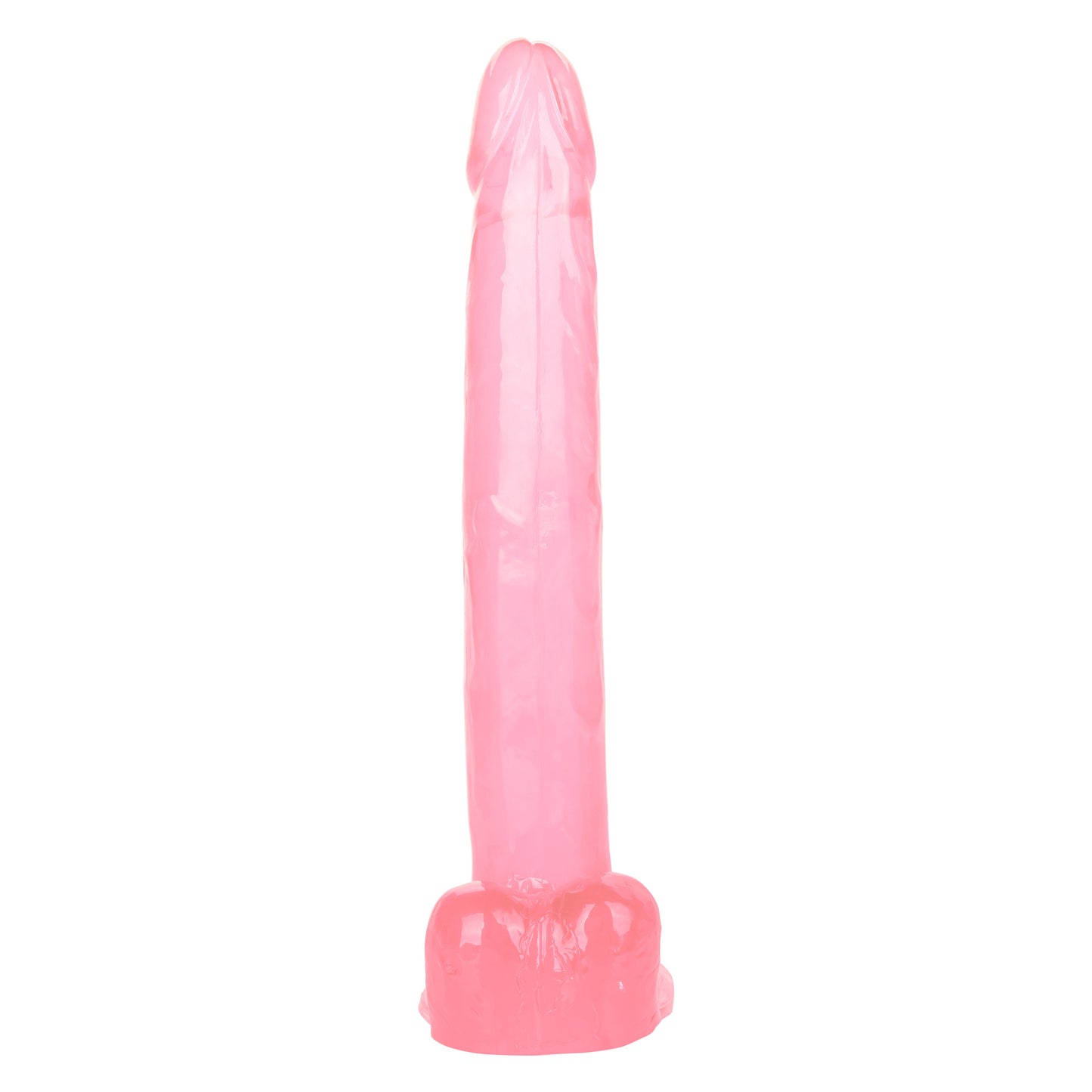 Size Queen 12 inch/30.5 Cm - Pink