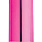 10x Rechargeable Vibrating Metallic Bullet - Pink