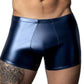 Liquid Onyx 2.0 Short - Medium - Blue