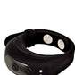 Cockpower Adjustable Belt Ring - Black