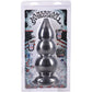 American Bombshell Triple Payload Gun Metal - Black
