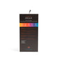 Sensuelle Double Ended Deux Bullet - Coral