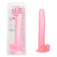 Size Queen 12 inch/30.5 Cm - Pink