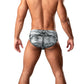 Dirty Denim - Bikini - X-Large - Denim