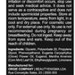 Orgasmic Drops 1oz Clitoral Arousal Serum