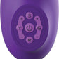 Fantasy for Her Ultimate Pleasure Pro Plus - Purple