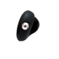 Amore Rechargeable Pleasure Vibe - Black