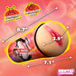 Mochi the Cat Girl Pussy Masturbator - Beige