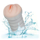Ribbed Gripper Tight Pussy Grip