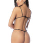 Two Piece Set - Large/xl - Black