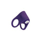 Hard Rechargeable C-Ring - Purple