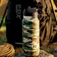 Fap Flask - Happy Camper